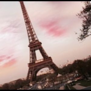 Meet your Posher, Abiah